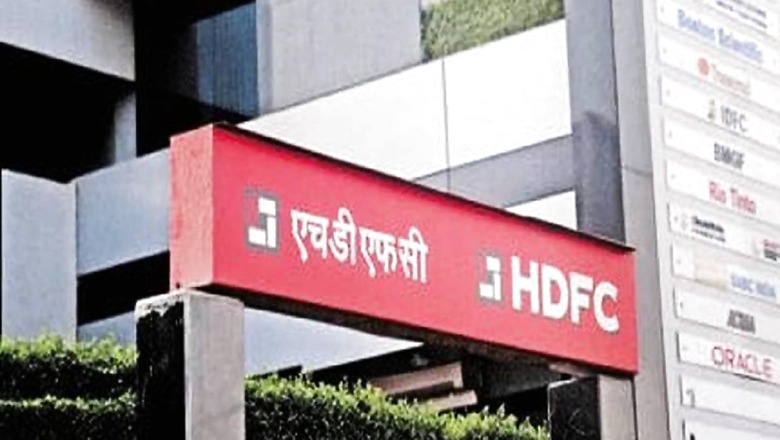 Seven of Top-10 Firms Add Rs 75,845 Crore in Cumulative M-cap, HDFC Twins Top Gainers