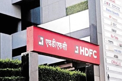 Seven of Top-10 Firms Add Rs 75,845 Crore in Cumulative M-cap, HDFC Twins Top Gainers