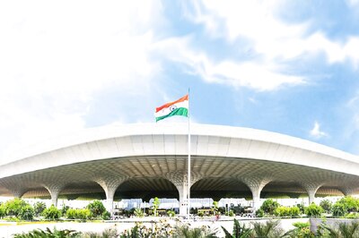 Mumbai Airport to Remain Shut For 6 Hours on May 10 For Pre-Monsoon Maintenance