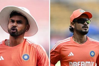 'Paisa Kamao, Kaun Mana Kar Rha Hai?' Former India Pacer Has Hasrsh Words for Shreyas Iyer and Ishan Kishan