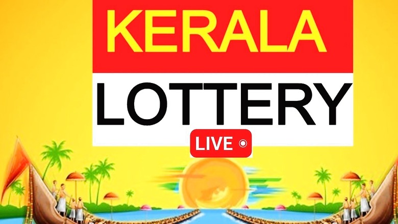 Kerala Lottery Result Today LIVE: Sthree Sakthi SS-437 WINNERS for October 15, 2024 (DECLARED); First Prize Rs 75 Lakh!