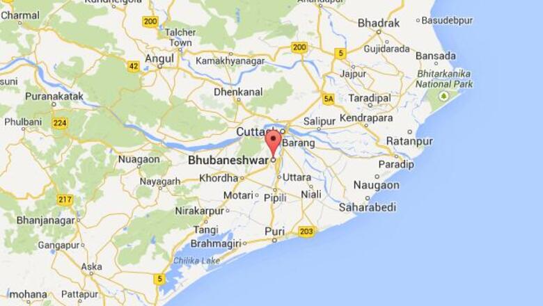Odisha: 150 students taken ill of food poisoning