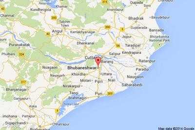 Odisha: 150 students taken ill of food poisoning