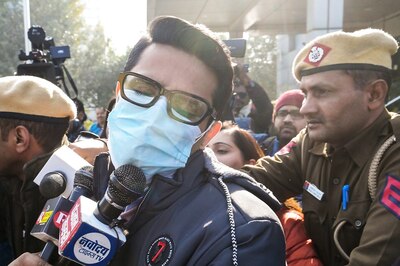 Did This Co-flyer 'Instigate' Pee Case Complainant? Report by Air India Crew Contradicts Victim's Claim