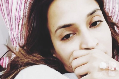 Aishwaryaa Rajinikanth Tests Positive for Covid-19; Admitted to Hospital Amid Divorce from Dhanush