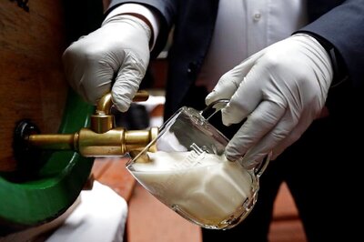 Bars in Hotels, Restaurants Reopen in Delhi; Owners Hopeful Business Will Soon Get Back on Track