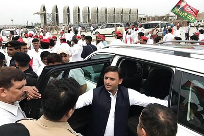 Why Winning Kannauj Won’t be a Cakewalk for Akhilesh Yadav in 2019