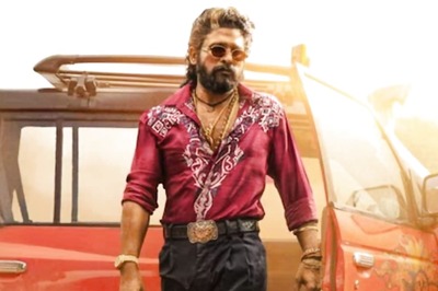 Pushpa 2 Team Is Shooting Intense Action Scene Weeks After Allu Arjun, Sukumar's Rumoured Feud