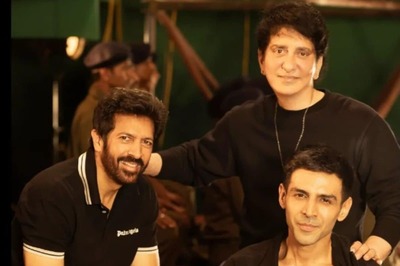 Kartik Aaryan Completes Chandu Champion Shoot, Makers Calls It ‘Biggest Film of The Year’; See Post