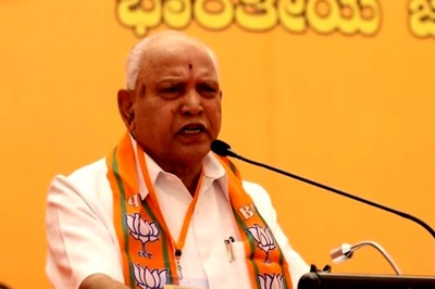 BJP Will Get Absolute Majority, I Know The Pulse of People: Yediyurappa After K’taka Exit Poll Results