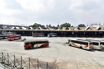 Telangana HC Slams TSRTC MD for Submitting Wrong Report, Expresses Dismay at Weeks-long Stir