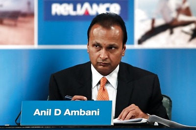 SC Seeks Response From Anil Ambani on Ericsson's Contempt