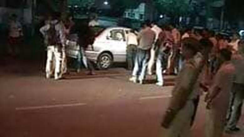Stats reveal NCR to be National Crime Region