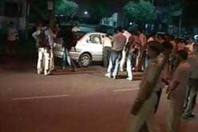 Stats reveal NCR to be National Crime Region