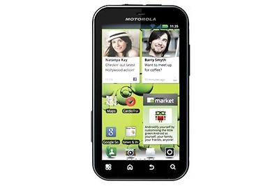 Motorola DEFY+ gets a price cut, available at Rs 15,990