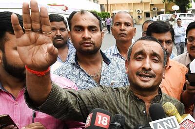 Unnao Rape Victim's Father Died Due to Shock, Septicaemia: Post-mortem Report