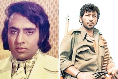 Ranjeet On Why He Turned Down Gabbar Singh’s Role In Sholay: ‘Audience Ko Acha Nahi Lagta’