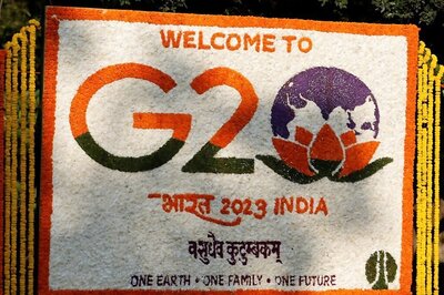 WATCH | India Welcomes the World to Delhi as PM Modi Gears Up to Chair 18th G20 Summit
