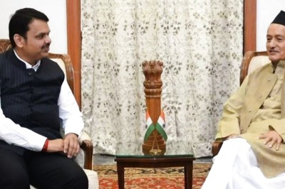 Boon for BJP before 2024 Lok Sabha Polls, Set To Wield Power in The 3 Big States of UP, Bihar, Maharashtra