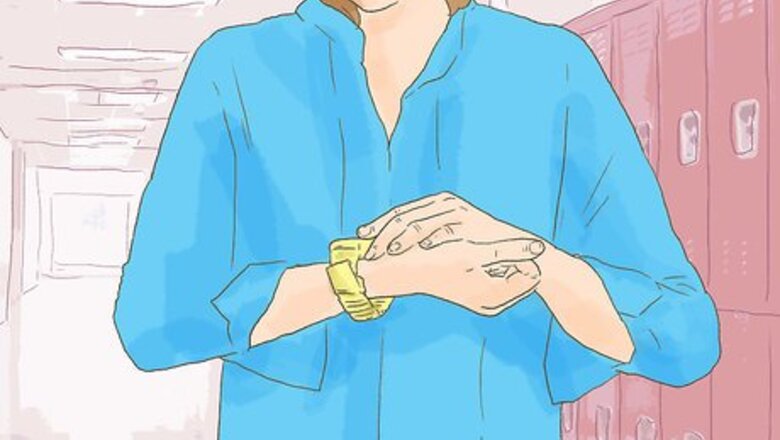 How to Write a Constitution for a Club