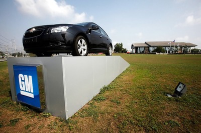 GM to Lay Off 1,500 Workers in Thailand Following Plant Sale to Great Wall Motor