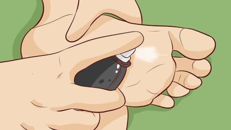 How to Keep Your Heel from Slipping Out of a Shoe