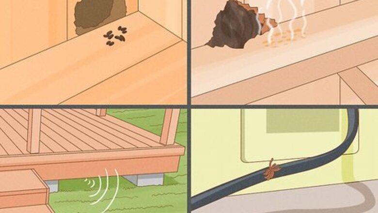 How to Kill Rats Quickly & Prevent Them from Coming Back