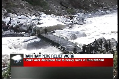 Private companies should adopt villages in Uttrakhand: Priyali Sur