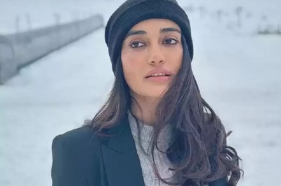 Surbhi Jyoti's Close Friend Denies March Wedding Rumours: 'Nothing Is Decided'