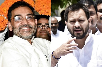 Bihar Giants Shrink Overnight as Modi Forces Lalu Family, Kushwaha to Rewrite 2020 Poll Plan