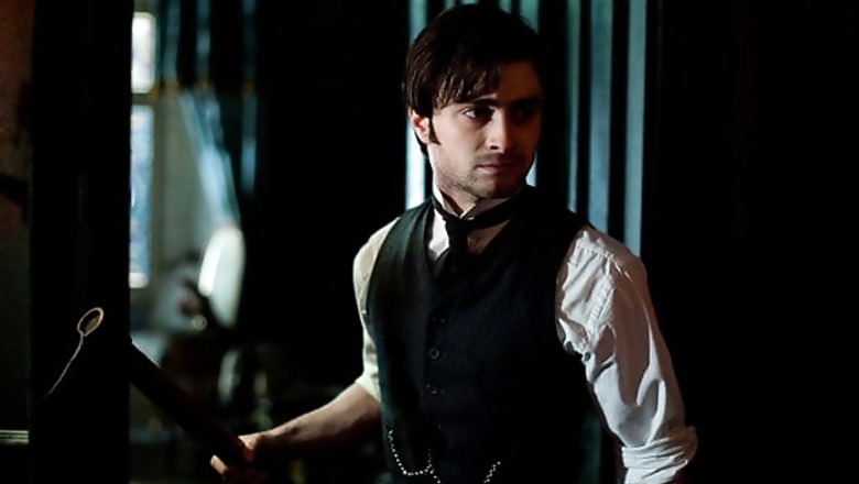 'Woman In Black' to release in India Feb 10
