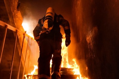 Indian Sound Engineer, Newlywed Woman Two Among Five Killed In UAE’S Sharjah Skyscraper Fire