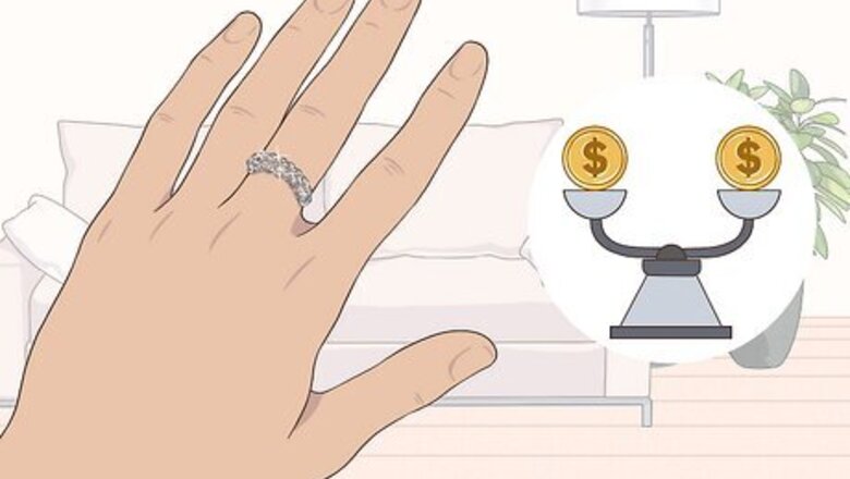 The Significance of a Ring on Your Middle Finger