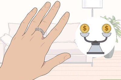 The Significance of a Ring on Your Middle Finger