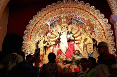 Durga Puja 2019: Street Food One Must Have if They are in Kolkata During the Festivities