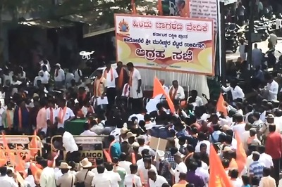 Caught in RSS-Congress Row Over Jesus Statue, is Kanakapura Turning into Karnataka’s Communal Flashpoint?