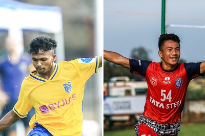 Reliance Foundation Development League: Kerala Blasters, Jamshedpur FC Get Wins over Hyderabad FC and Mumbai City FC