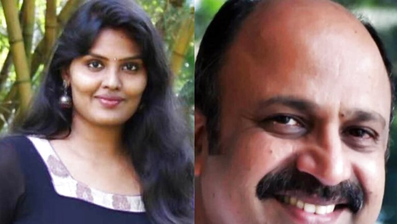 Malayalam Actor Siddique Files Police Complaint Against Revathy Sampath Over Sexual Assault Allegations