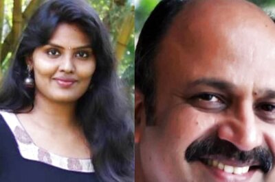 Malayalam Actor Siddique Files Police Complaint Against Revathy Sampath Over Sexual Assault Allegations