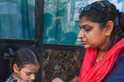 Maharashtra Measles Outbreak: Cases Top 724, Over 300 Infections in Mumbai; Centre Issues Vaccination Guidelines