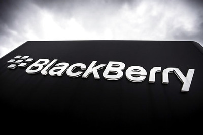 BlackBerry, DENSO Collaborate With Intel For World's First Integrated HMI Automobile Platform