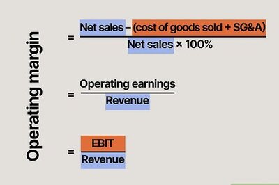 How to Calculate a Company’s Operating Profit Margin