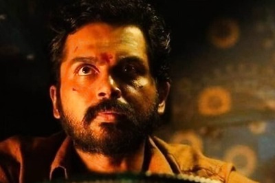 Why Lokesh Kanagraj’s Kaithi Had No Female Lead
