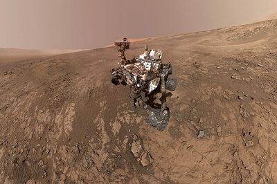 Life on Mars? NASA's Curiosity Rover Finds Strongest Evidence Yet