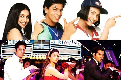 'Student of The Year': 'Kuch Kuch Hota Hai' 2.0