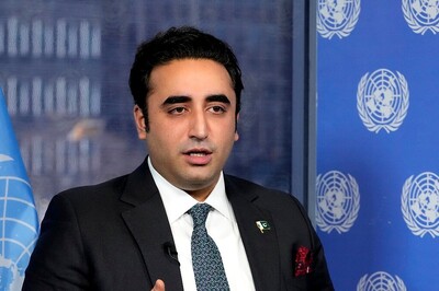 Bilateral Talks Only if India Shows Interest, Say Pak Officials Ahead of Bilawal Bhutto Visit
