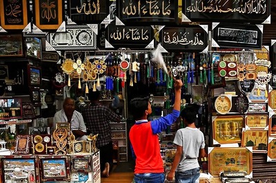 Ajmer Dargah Deewan Declares Son Successor