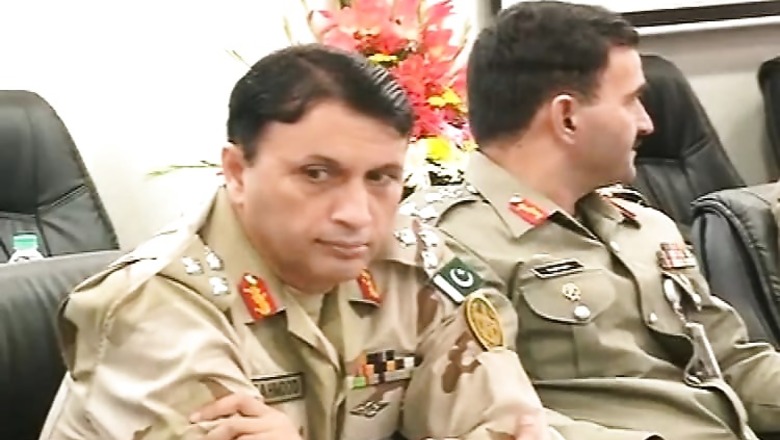 India backing infiltration via Punjab and Rajasthan, alleges Pakistan in D-G level talks