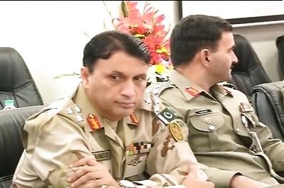 India backing infiltration via Punjab and Rajasthan, alleges Pakistan in D-G level talks