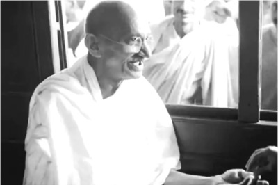 Gandhi Jayanti 2020: Wishes and Messages to Send Your Friends and Family